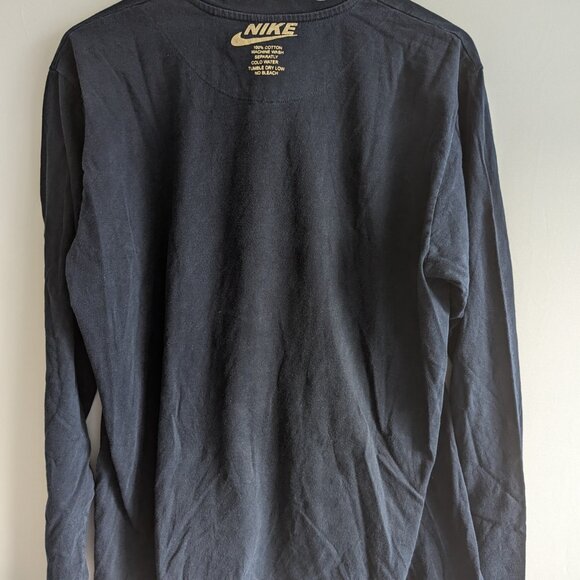Vintage Nike Long Sleeve - Picture 2 of 7